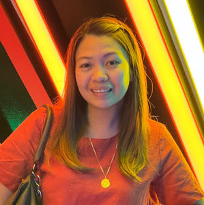 Meet your Posher, Kristal lynn